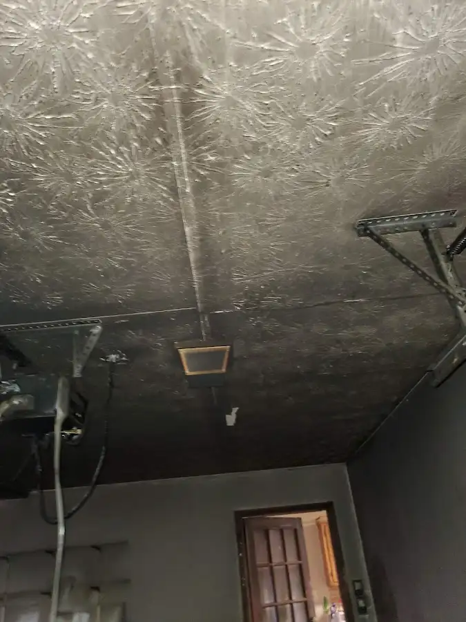 Fire and smoke damage assessment for Emergency Water Damage Services in Pensacola